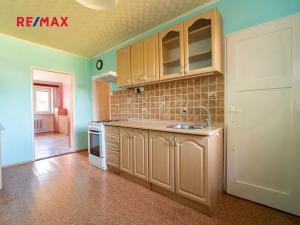 Pronájem bytu 2+1, Kolín, Brankovická, 51 m2