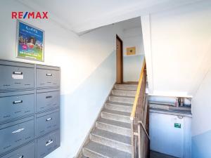 Pronájem bytu 2+1, Kolín, Brankovická, 51 m2
