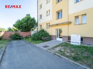 Pronájem bytu 2+1, Kolín, Brankovická, 51 m2