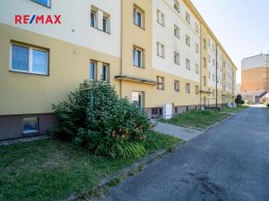 Pronájem bytu 2+1, Kolín, Brankovická, 51 m2