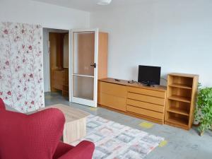 Pronájem bytu 1+1, Praha, Ružinovská, 38 m2