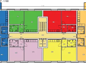 Prodej bytu 2+kk, Kaznějov, Ke Staré mašině, 48 m2