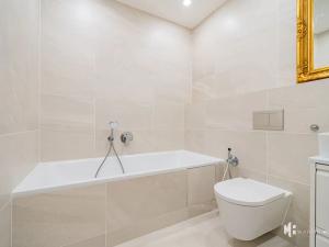 Pronájem bytu 2+kk, Praha - Nusle, Závišova, 58 m2