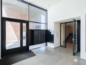 Pronájem bytu 2+kk, Praha - Nusle, Závišova, 58 m2