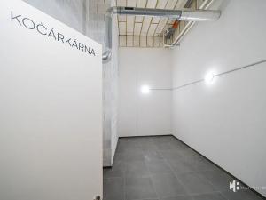 Pronájem bytu 2+kk, Praha - Nusle, Závišova, 58 m2