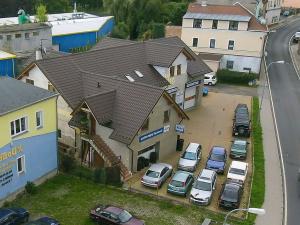 Prodej komerční nemovitosti, Kynšperk nad Ohří, Sokolovská, 508 m2