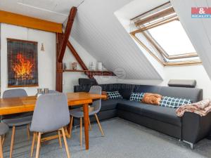 Prodej zemědělské usedlosti, Rokytno - Bohumileč, Zástava, 250 m2