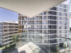 Prodej bytu 3+kk, Praha - Strašnice, Ramonova, 97 m2