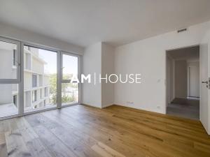 Prodej bytu 3+kk, Praha - Strašnice, Ramonova, 97 m2