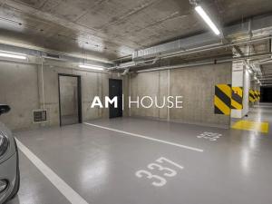 Prodej bytu 3+kk, Praha - Strašnice, Ramonova, 97 m2