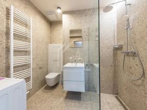 Pronájem bytu 2+1, Praha - Nusle, Táborská, 54 m2