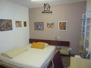 Pronájem bytu 2+kk, Praha - Břevnov, Junácká, 58 m2