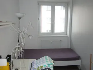 Pronájem bytu 2+kk, Praha - Břevnov, Junácká, 58 m2