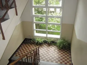 Pronájem bytu 2+kk, Praha - Břevnov, Junácká, 58 m2