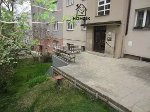 Pronájem bytu 2+kk, Praha - Břevnov, Junácká, 58 m2