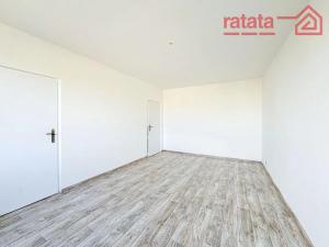 Pronájem bytu 3+1, Chomutov, Jirkovská, 78 m2