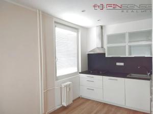 Pronájem bytu 2+kk, Kladno, Štechova, 44 m2