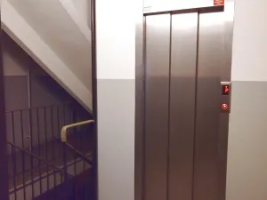 Pronájem bytu 2+kk, Kladno, Štechova, 44 m2