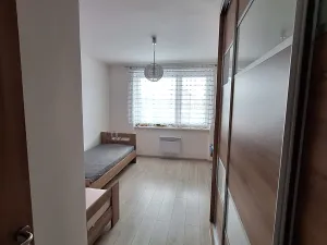 Prodej bytu 3+1, Račice-Pístovice, 68 m2