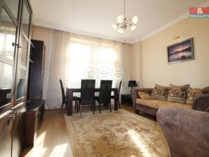 Pronájem bytu 2+1, Karlovy Vary, Moravská, 45 m2