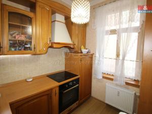 Pronájem bytu 2+1, Karlovy Vary, Moravská, 45 m2