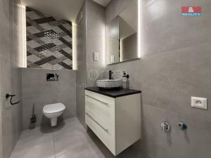 Pronájem bytu 3+kk, Karviná - Mizerov, Na Kopci, 60 m2