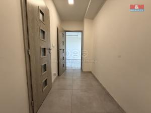 Pronájem bytu 3+kk, Karviná - Mizerov, Na Kopci, 60 m2