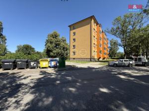 Pronájem bytu 3+kk, Karviná - Mizerov, Na Kopci, 60 m2