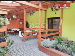 Pronájem bytu 1+kk, Jeseník, Zeyerova, 33 m2