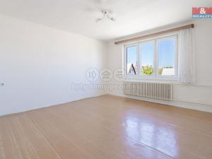 Prodej rodinného domu, Lomnice nad Lužnicí, B. Němcové, 126 m2
