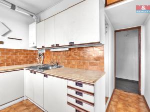 Prodej bytu 2+1, Havlíčkův Brod, Sídliště Pražská, 52 m2