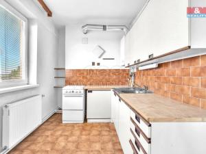 Prodej bytu 2+1, Havlíčkův Brod, Sídliště Pražská, 52 m2