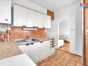 Prodej bytu 2+1, Havlíčkův Brod, Sídliště Pražská, 52 m2