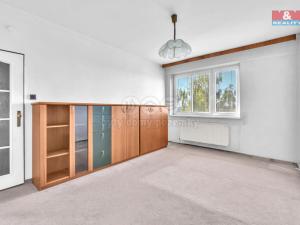 Prodej bytu 2+1, Havlíčkův Brod, Sídliště Pražská, 52 m2