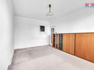 Prodej bytu 2+1, Havlíčkův Brod, Sídliště Pražská, 52 m2