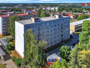 Prodej bytu 2+1, Havlíčkův Brod, Sídliště Pražská, 52 m2