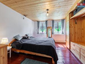 Pronájem rodinného domu, Stříbrná, 228 m2