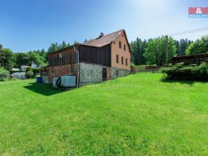 Pronájem rodinného domu, Stříbrná, 228 m2