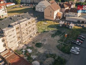 Prodej bytu 2+1, Nýrsko, 115 m2