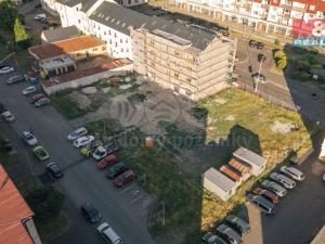 Prodej bytu 2+1, Nýrsko, 91 m2