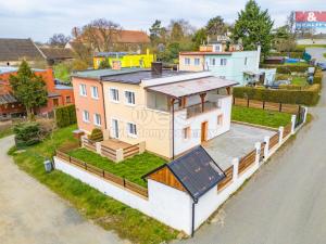 Prodej rodinného domu, Pernarec - Krukanice, 98 m2