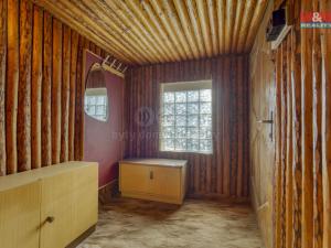 Prodej chaty, Čerňovice, 70 m2