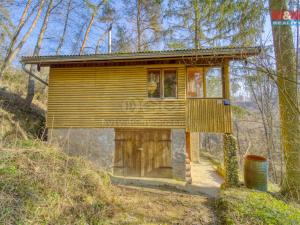 Prodej chaty, Čerňovice, 70 m2