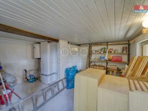 Prodej chaty, Čerňovice, 70 m2