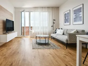 Prodej bytu 2+kk, Praha - Dolní Měcholupy, Kardausova, 55 m2