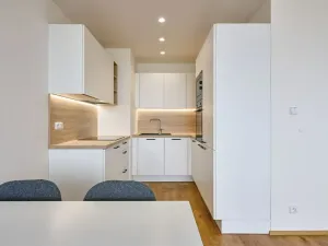 Prodej bytu 2+kk, Praha - Dolní Měcholupy, Kardausova, 55 m2