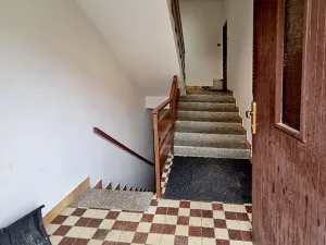 Prodej vícegeneračního domu, Praha - Michle, Pod Sychrovem I, 460 m2
