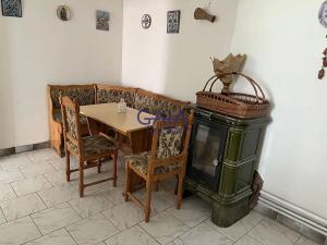 Pronájem rodinného domu, Vracov, Lipinská, 233 m2