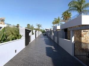 Prodej vily, Rojales, Španělsko, Urbanizacion Ciudad Quesada, 180 m2