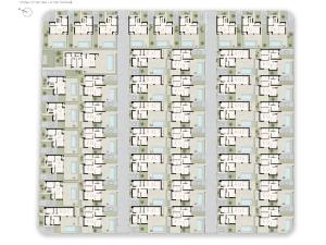 Prodej vily, Rojales, Španělsko, Urbanizacion Ciudad Quesada, 180 m2